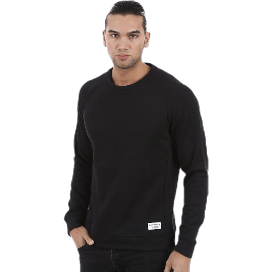 Core Crew Black