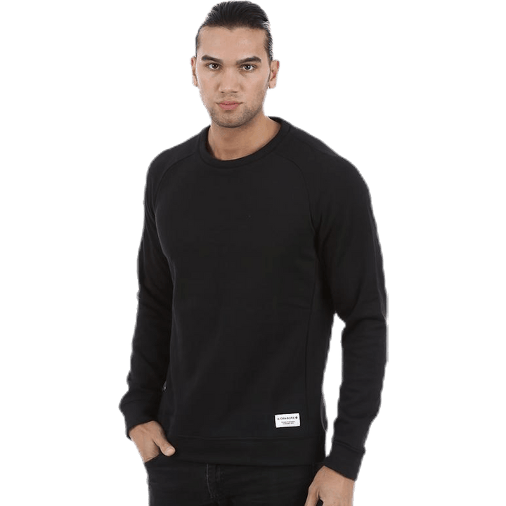 Core Crew Black
