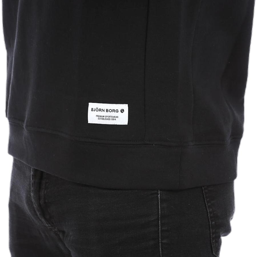 Core Crew Black