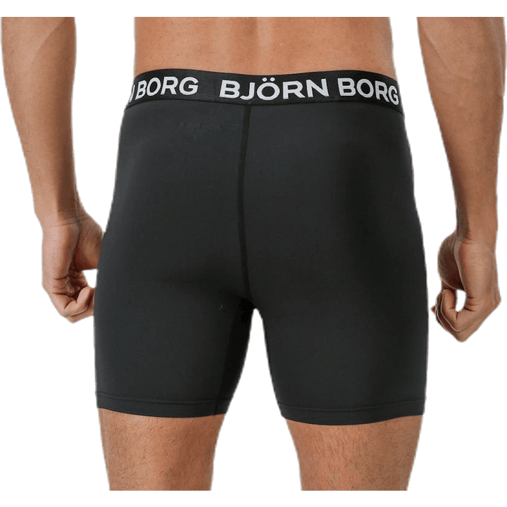 Shorts BB Noos Solids Black