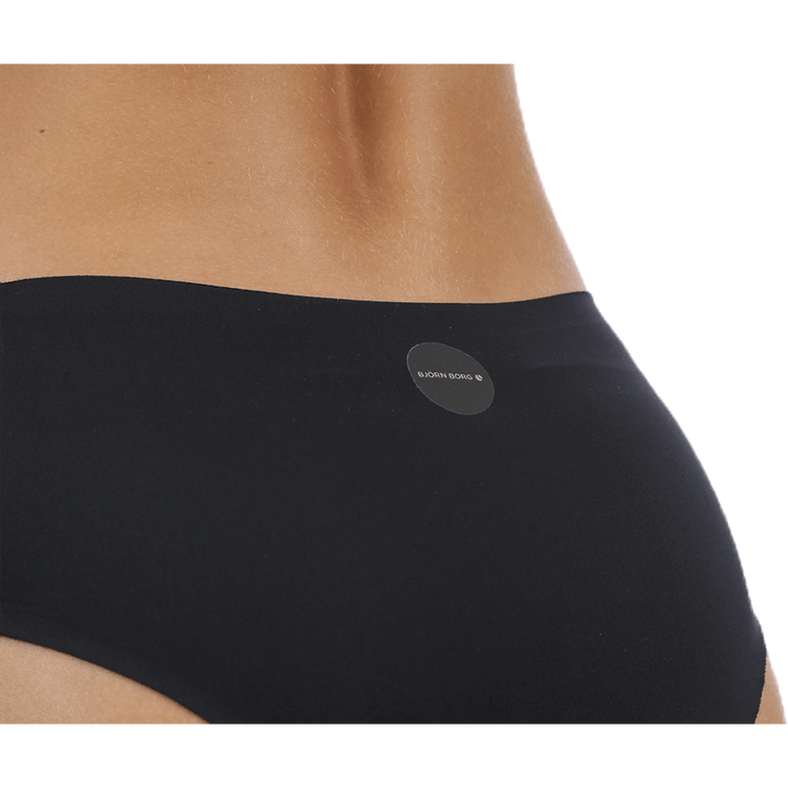 Boel Solid Hipster Noir