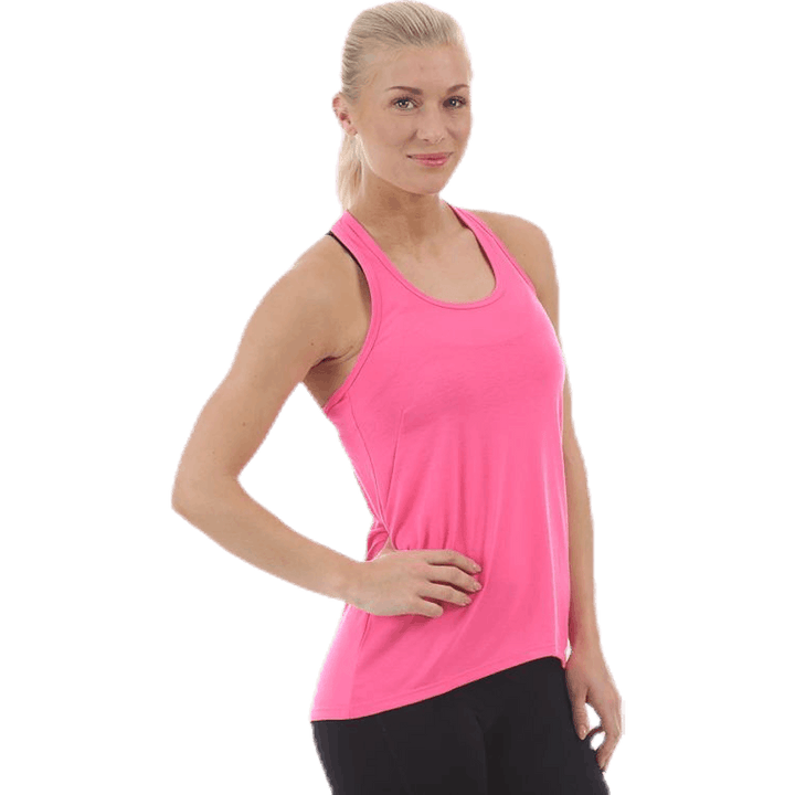 Dakota Top Roze