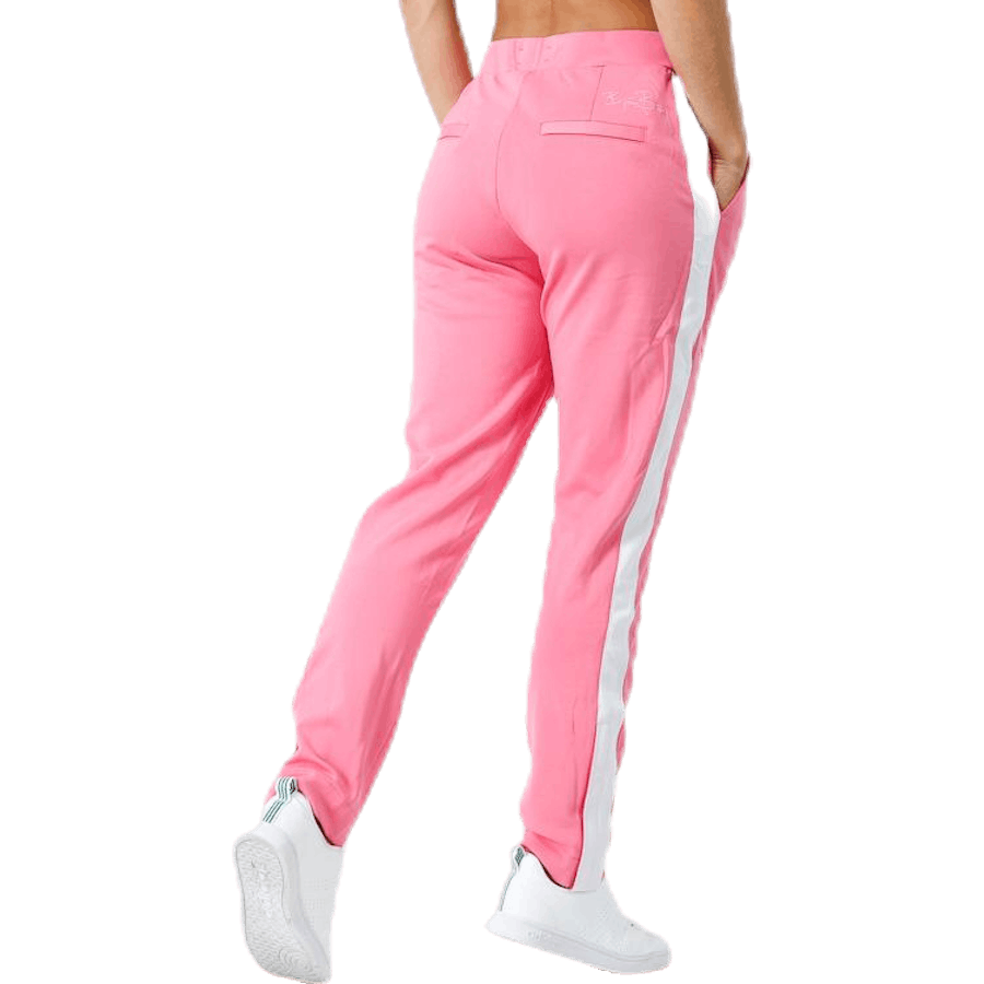 Signature Track Pant Rosa