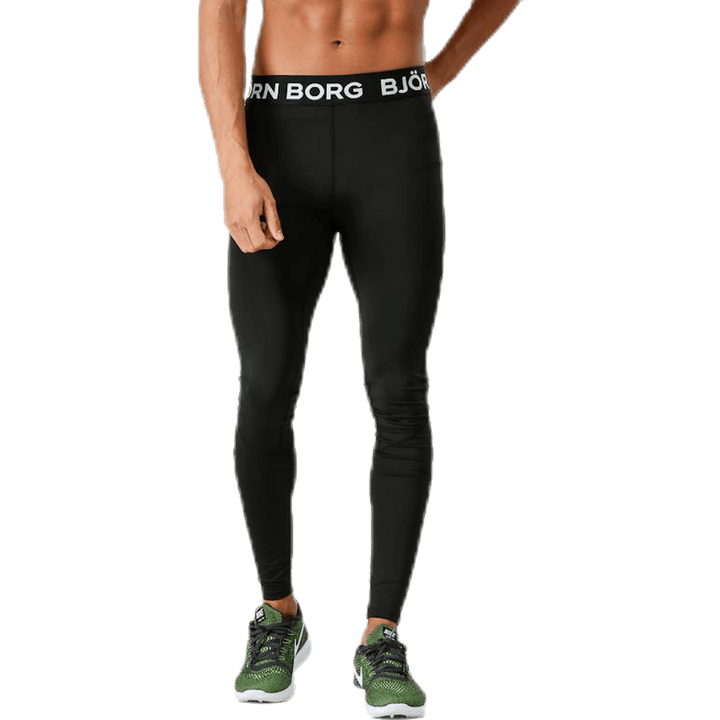 Aidan Tights Black