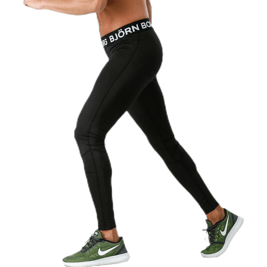 Aidan Tights Black