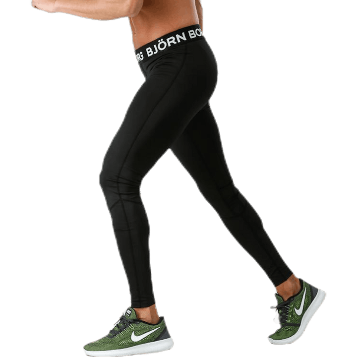 Aidan Tights Black