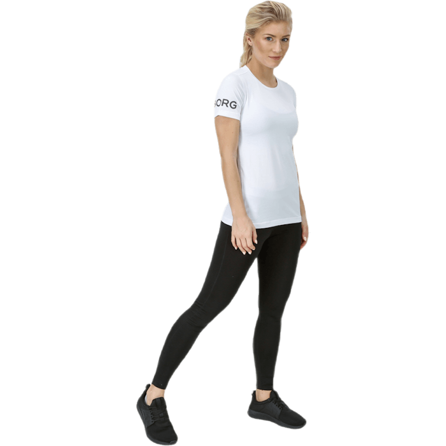 Tee Carla White