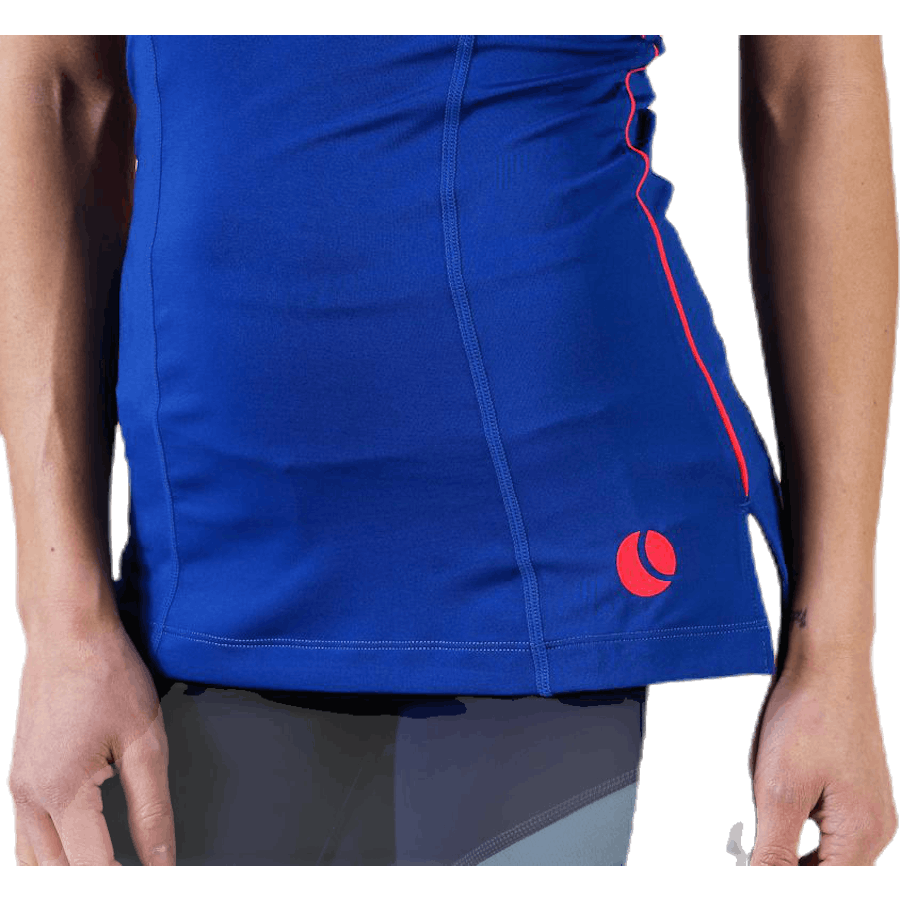 Tait Racerback Blue