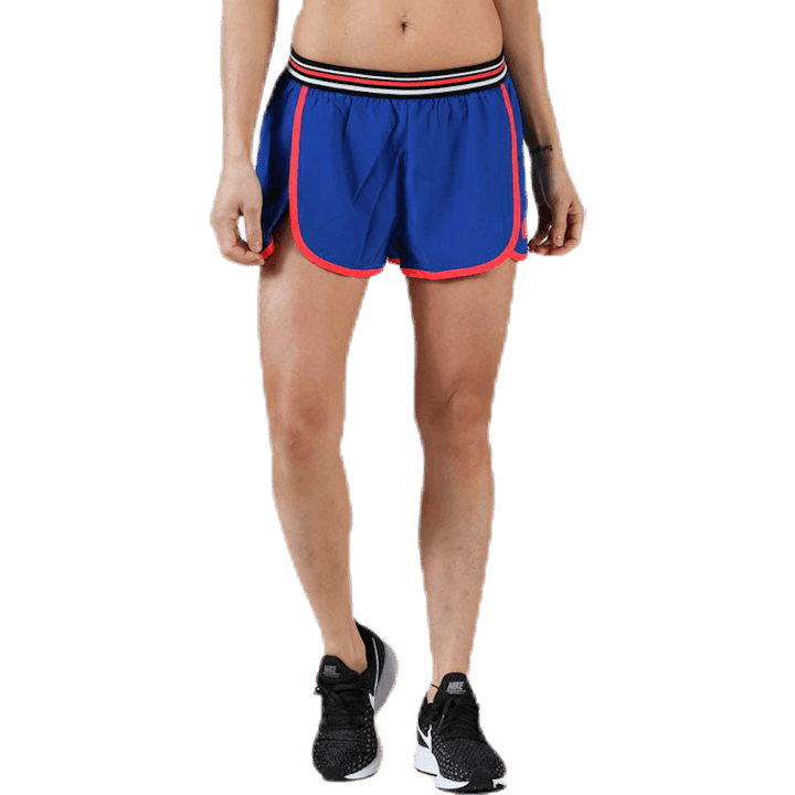 Tine Shorts Blue