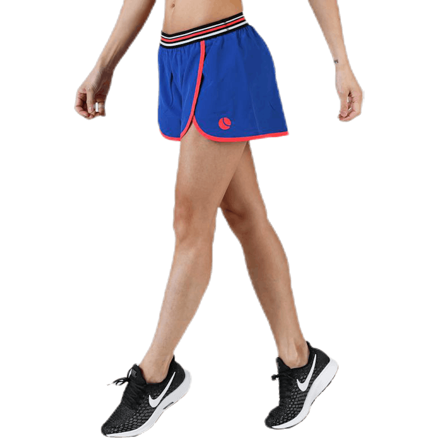 Tine Shorts Blue