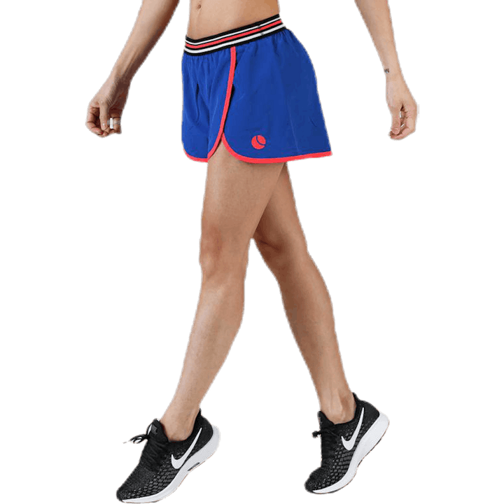 Tine Shorts Blue