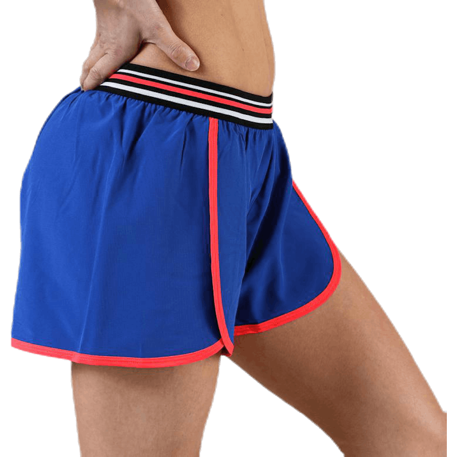 Tine Shorts Blue