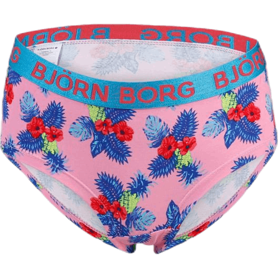 Paradise Junior Pink