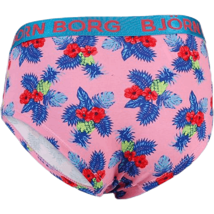 Paradise Junior Pink