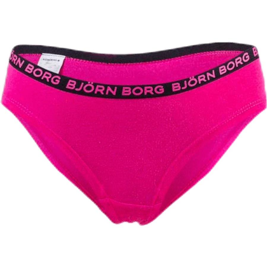 Hipster Energy Leo och Tiger Junior 5-Pack Patterned