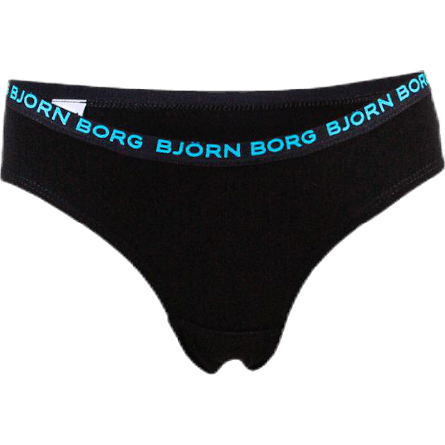 Hipster Energy Leo och Tiger Junior 5-Pack Patterned