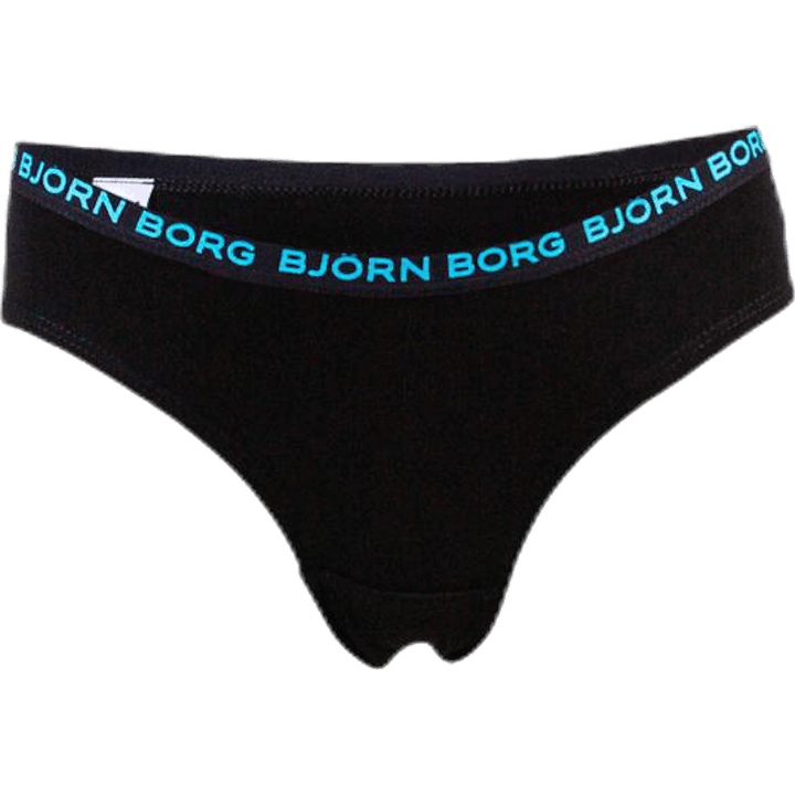 Hipster Energy Leo och Tiger Junior 5-Pack Patterned