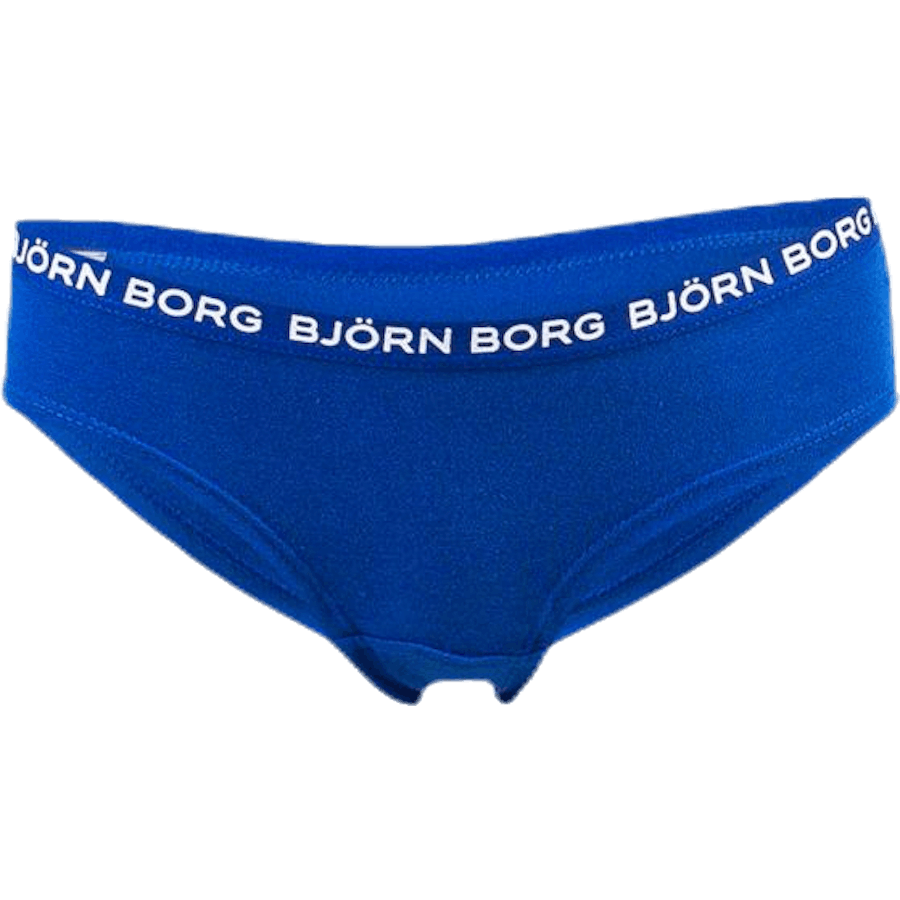 Hipster Energy Leo och Tiger Junior 5-Pack Patterned