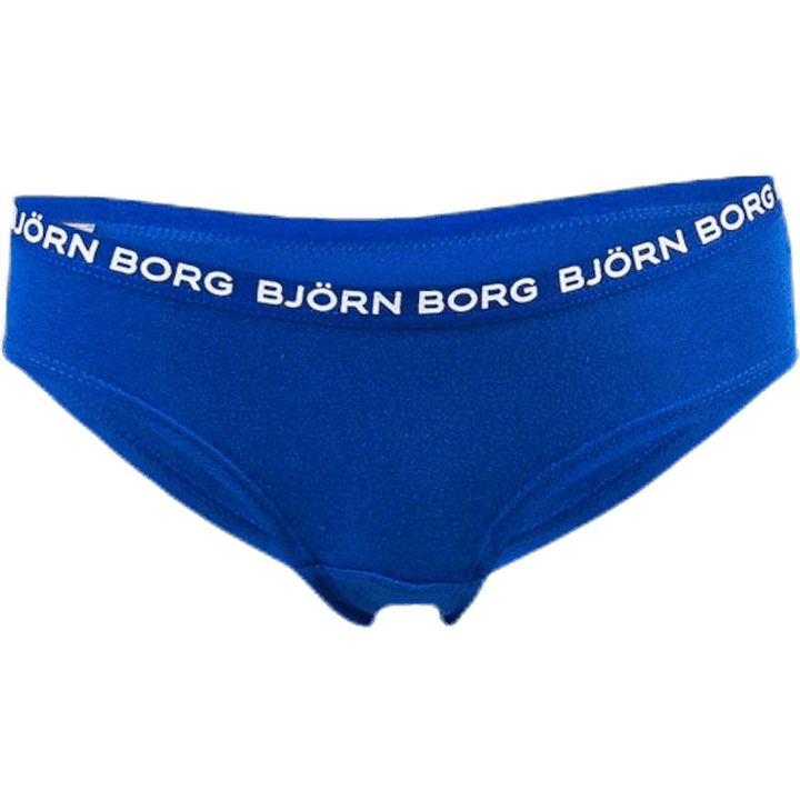Hipster Energy Leo och Tiger Junior 5-Pack Patterned