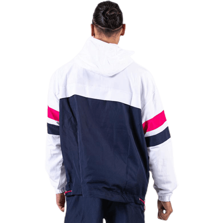 Archive Anorak White