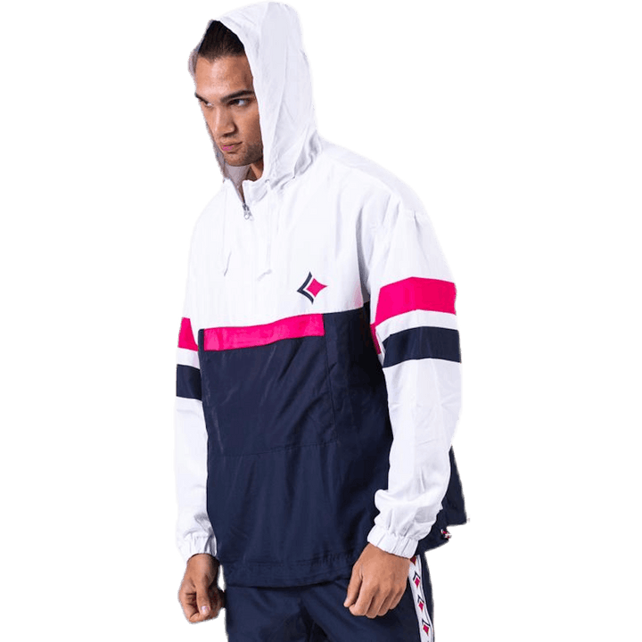 Archive Anorak White