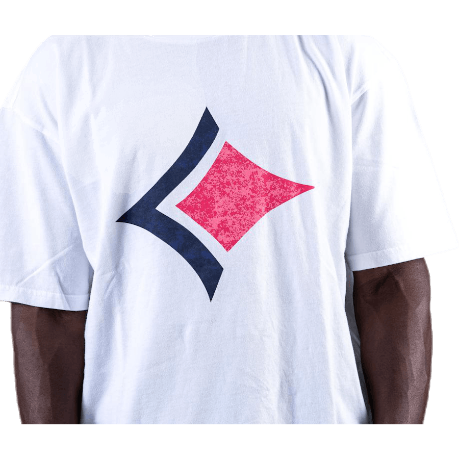 Archiv Klassisches Loses Tee Weiß