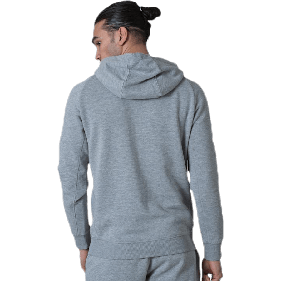 Borg Sport Hood Grå