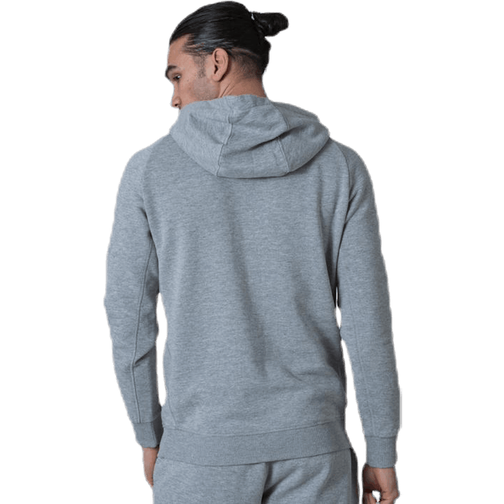 Borg Sport Hood Grå