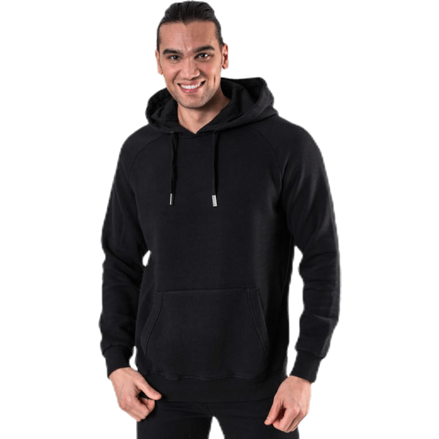 Sport Hood Dpm Black
