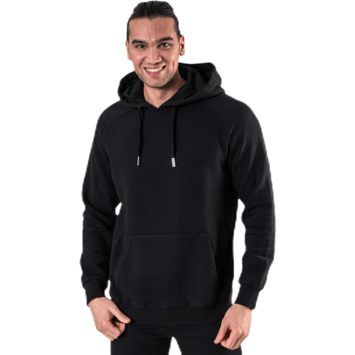 Sport Hood Dpm Black