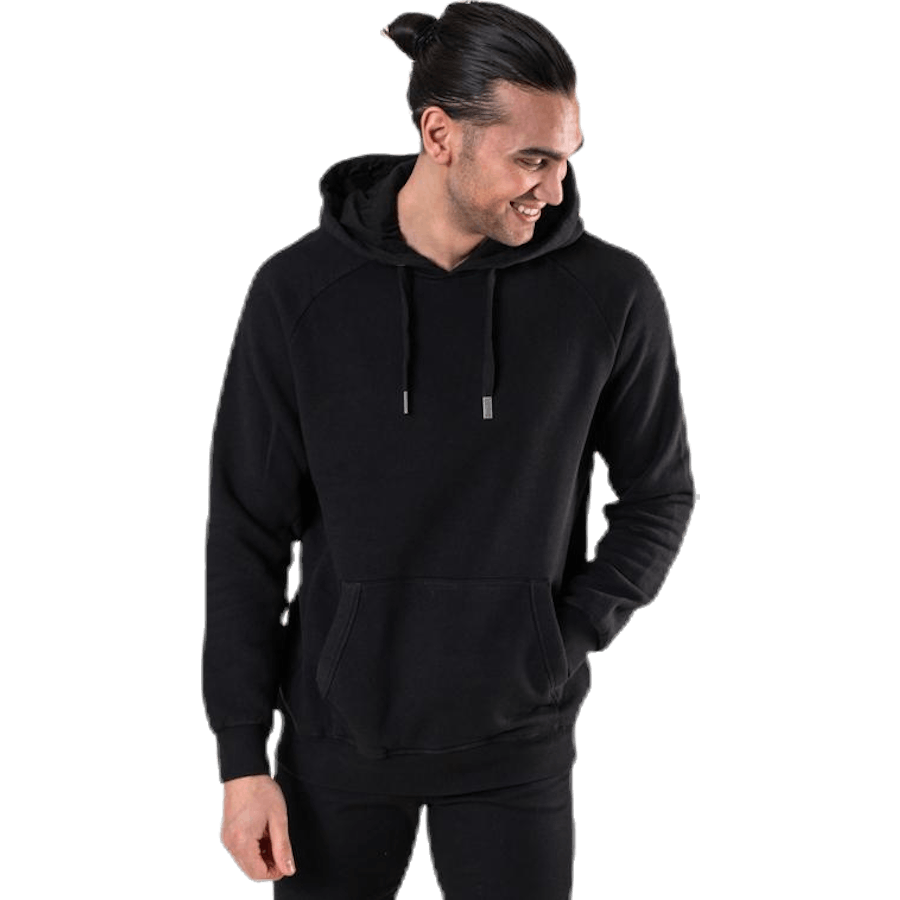 Sport Hood Dpm Black
