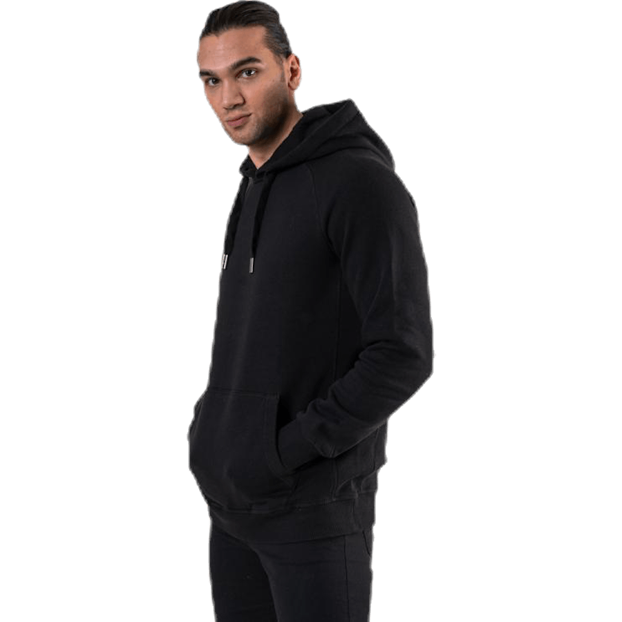 Sport Hood Dpm Black