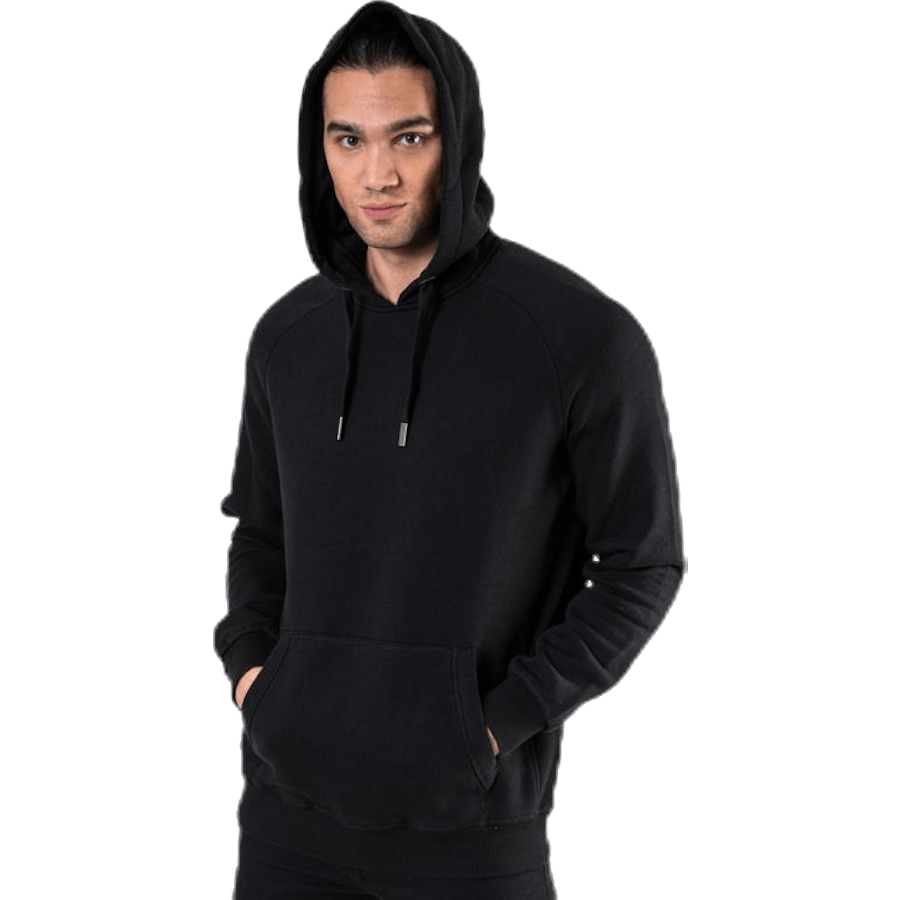 Sport Hood Dpm Black