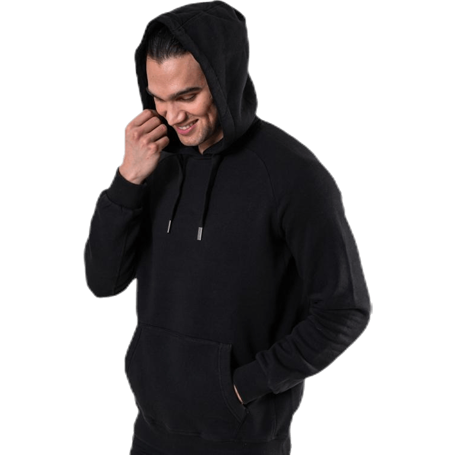 Sport Hood Dpm Black