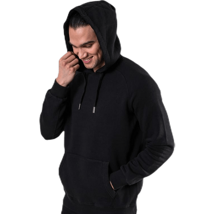 Sport Hood Dpm Black