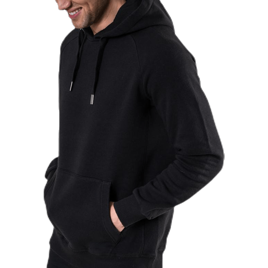 Sport Hood Dpm Black