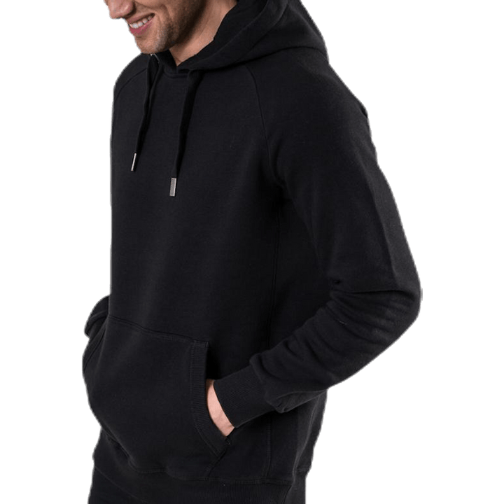 Sport Hood Dpm Black