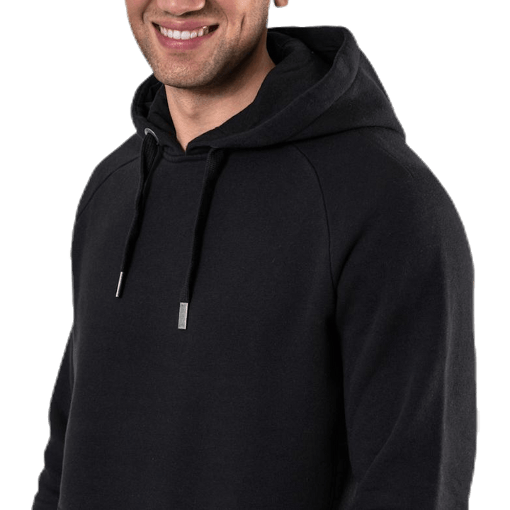Sport Hood Dpm Black