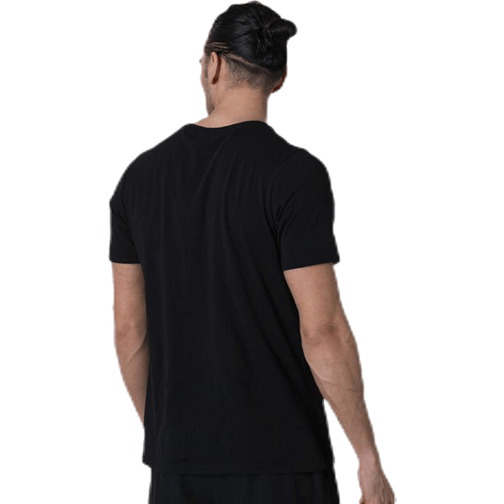 Sport Tee Dpm Black