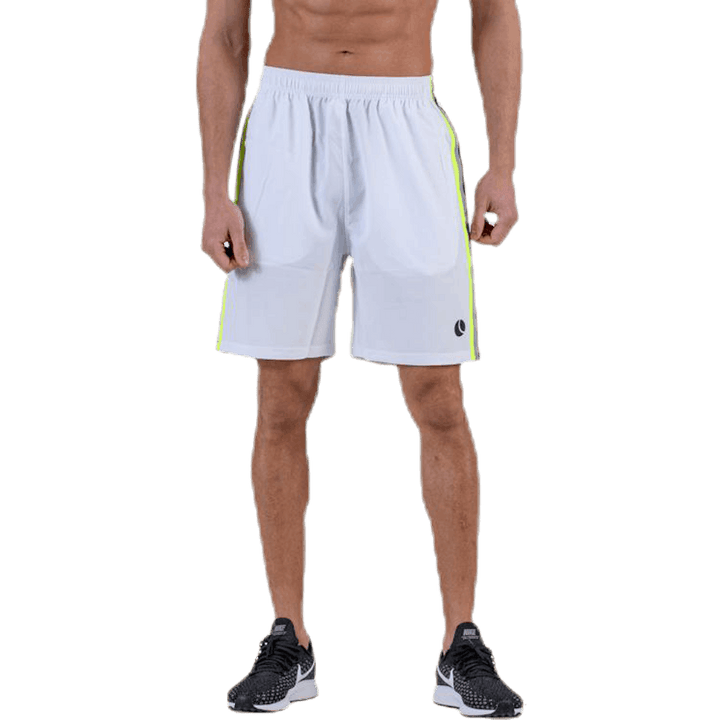 Pantaloncini Taber Bianco