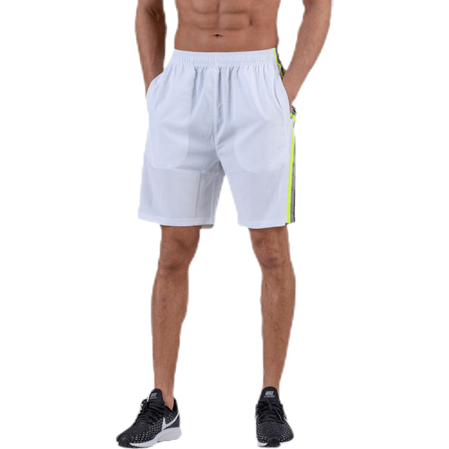 Pantaloncini Taber Bianco