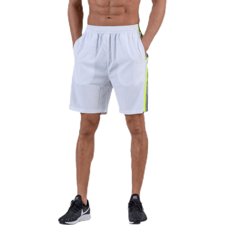 Pantaloncini Taber Bianco