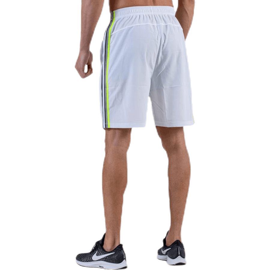 Pantaloncini Taber Bianco