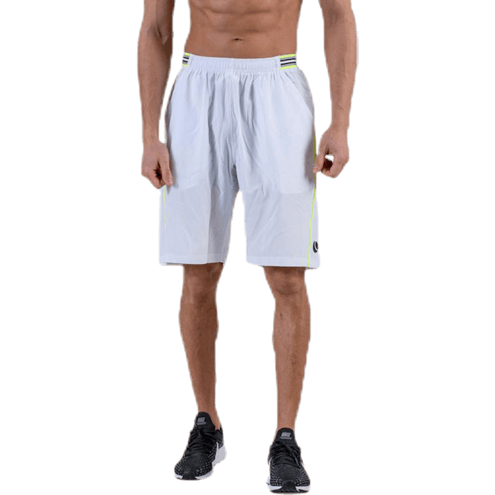 Tomos Shorts Weiß