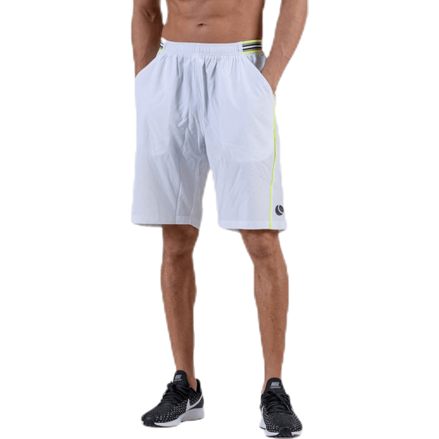 Tomos Shorts Weiß