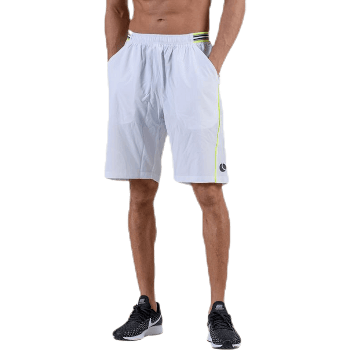 Tomos Shorts Weiß