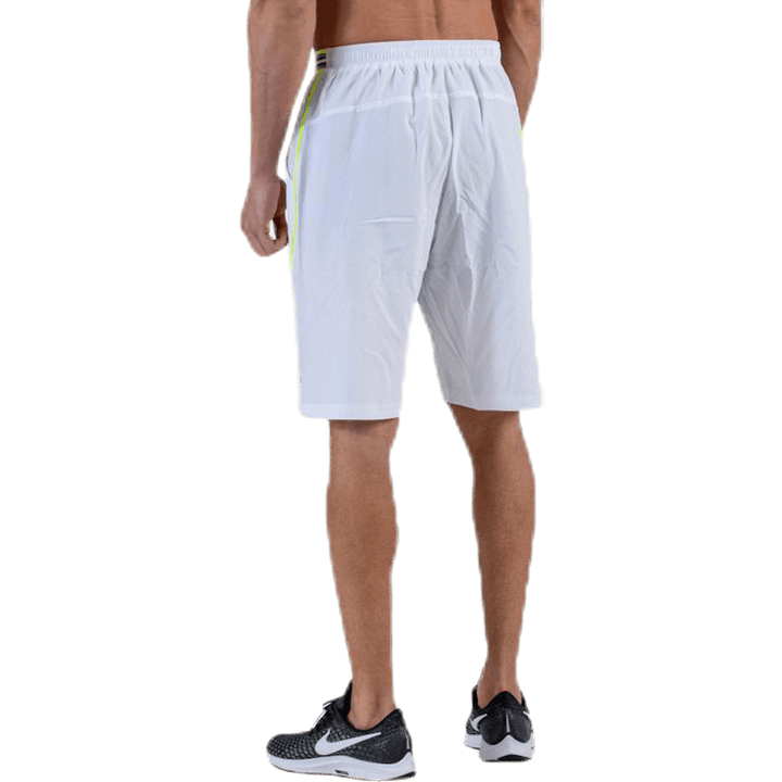 Tomos Shorts Weiß
