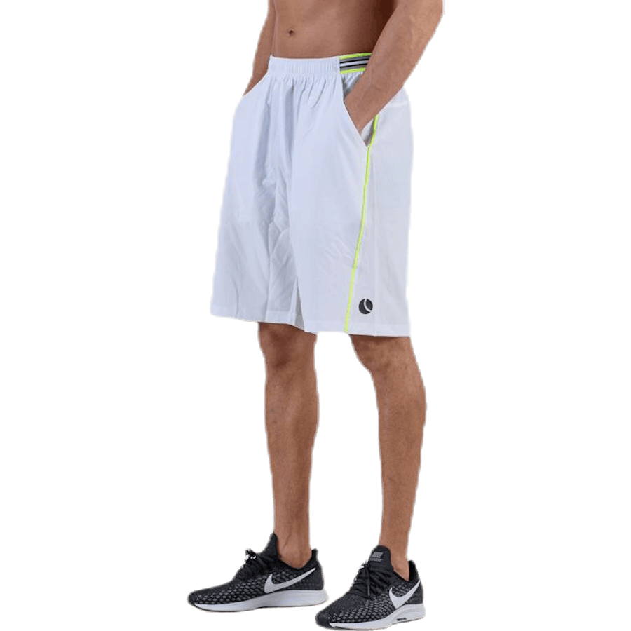 Tomos Shorts Weiß