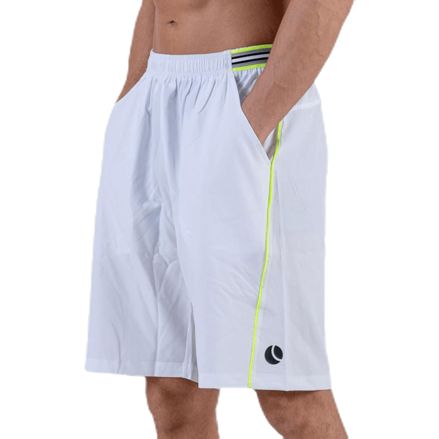 Tomos Shorts Weiß