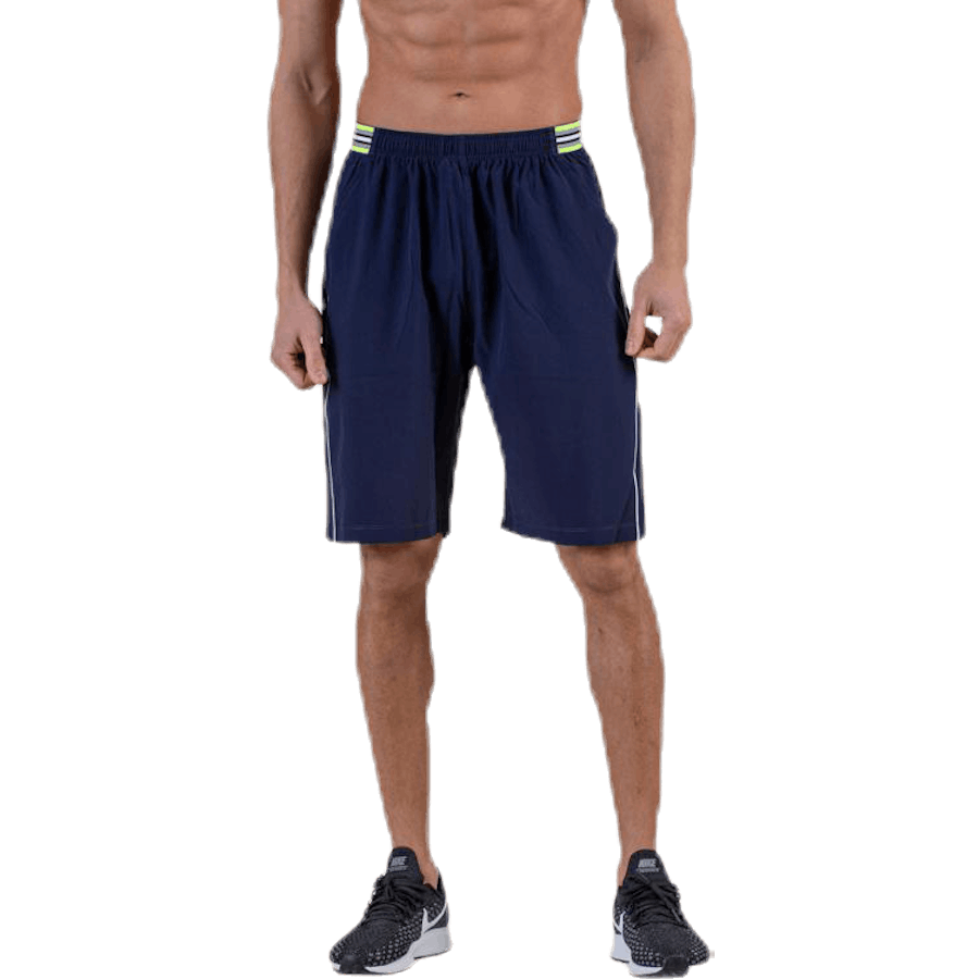 Tomos Shorts Blue